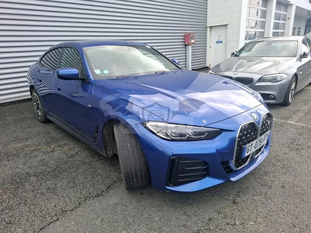 BMW i4 40 M Sport 2023