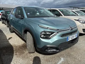 Citroën C4 1.2i Plus 2024
