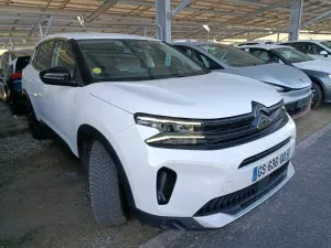Citroën C5 Aircross 1.5 HDI Plus 2023