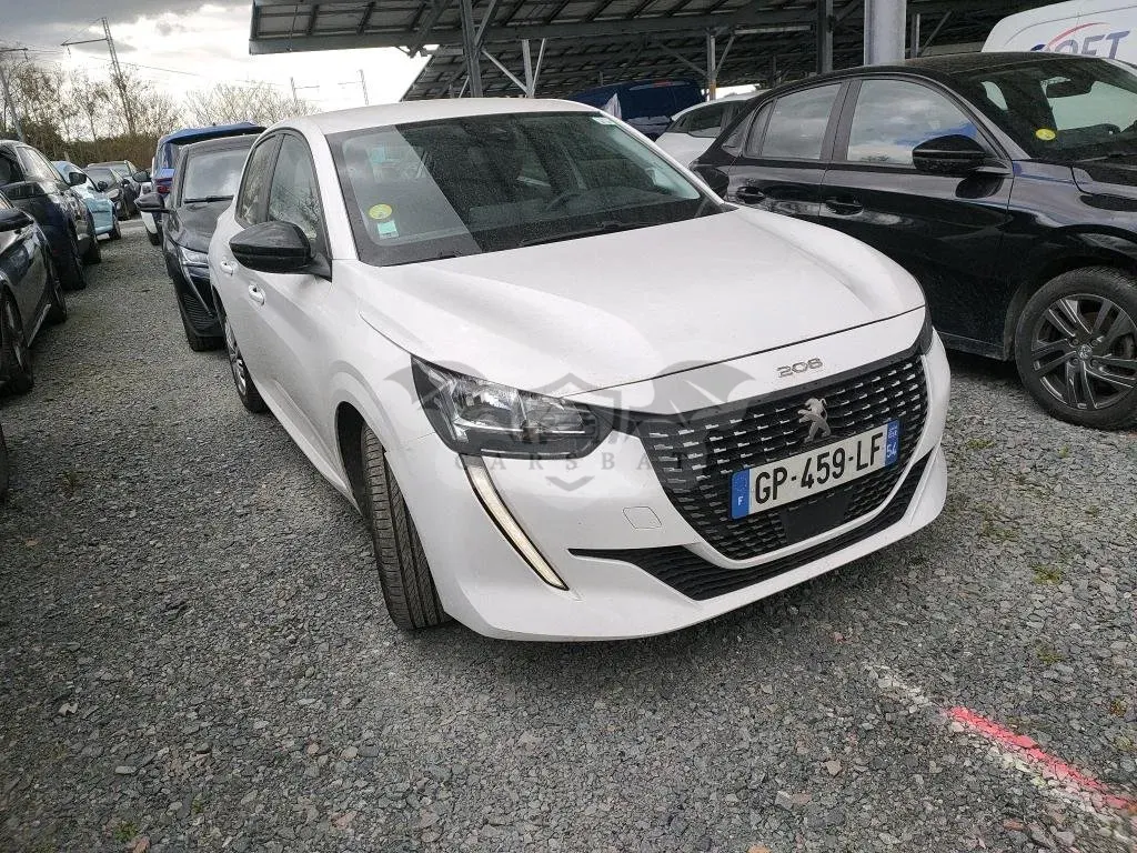 Peugeot 208 1.5 HDI Premium 2023