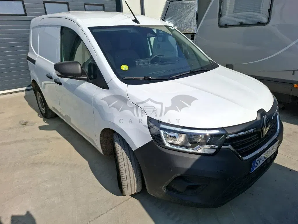 Renault Kangoo 1.5 DCI ADVANCE 2024