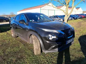 Nissan Juke 1.0 DIG-T N-connecta 2022