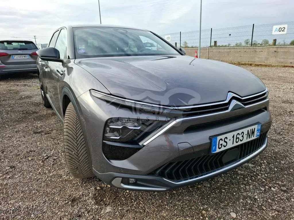 Citroën C5 X 1.6 Feel 2023