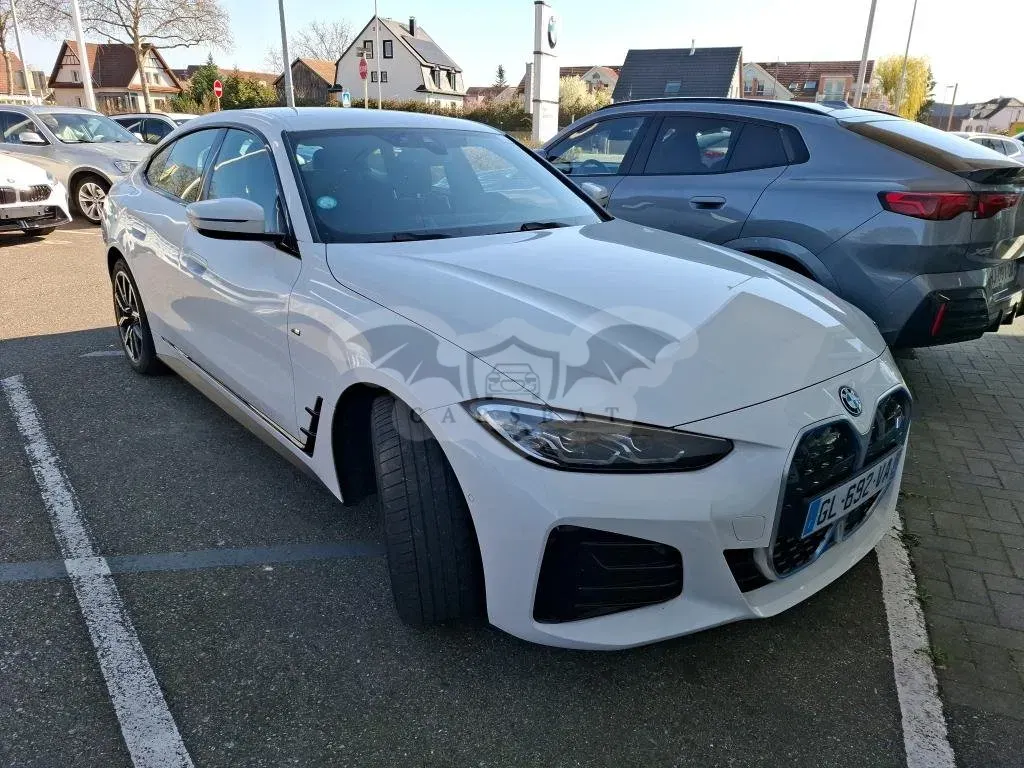BMW i4 40 M Sport 2023