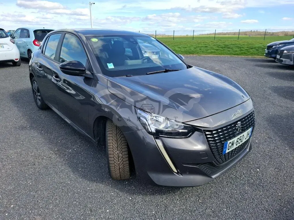 Peugeot 208 1.5 HDI Active Pack 2023