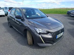 Peugeot 208 1.5 HDI Active Pack 2023