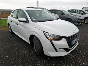 Peugeot 208 1.5 HDI Premium 2021