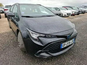 Toyota Corolla Touring Sports 1.8 Dynamic Business 2023
