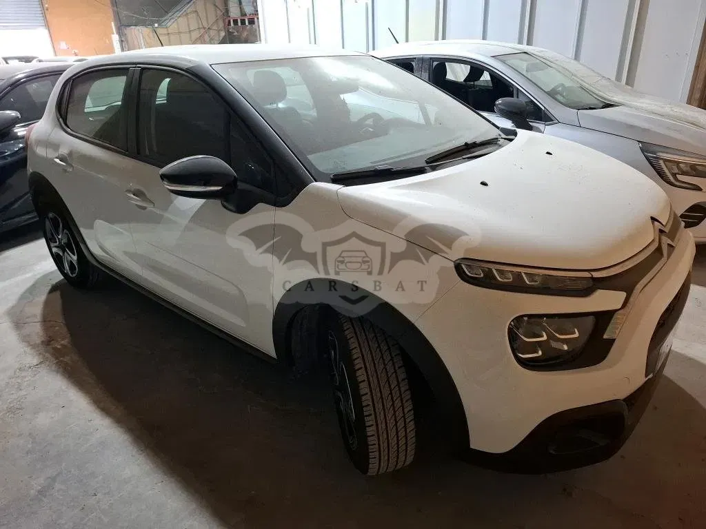Citroën C3 1.2i Feel 2020