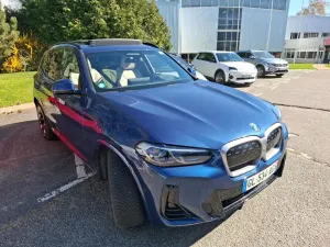 BMW iX3 74 kWh Impressive 2022