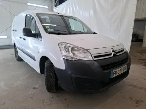Citroën Berlingo XL 1.6 HDI Club 2018