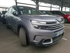 Citroën C5 Aircross 1.2i Business 2020