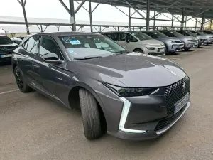 DS DS4 1.6 Performance Line 2022