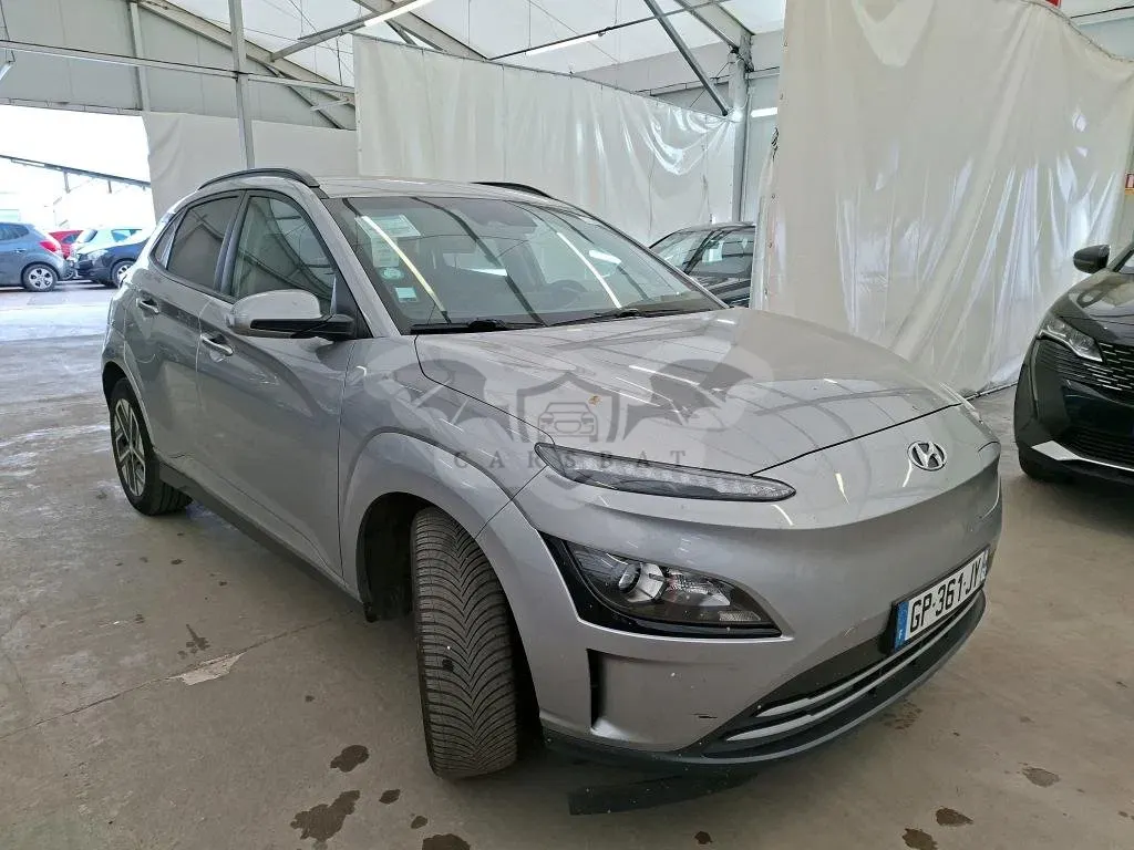 Hyundai Kona e-Kona 39 kWh Business 2023