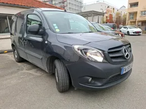 Mercedes-Benz Citan 109 CDI Pro 2021
