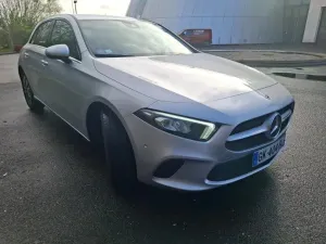 Mercedes-Benz A 250e Business Line 2022