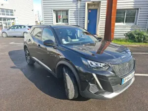 Peugeot 2008 1.2 Allure 2023