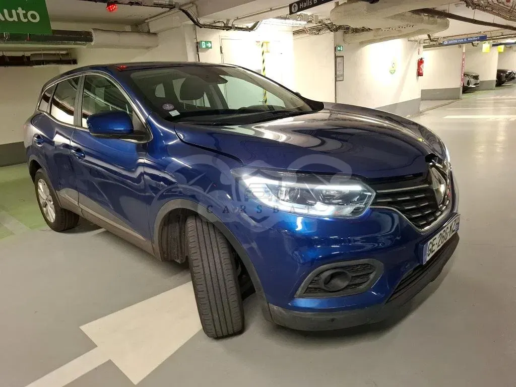 Renault Kadjar 1.3 TCe Business 2022