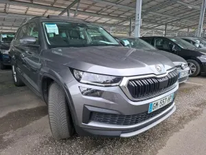 Skoda Kodiaq 1.5 TSI Ambition 2023