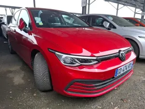 Volkswagen Golf 2.0 TDI Life Business 2021