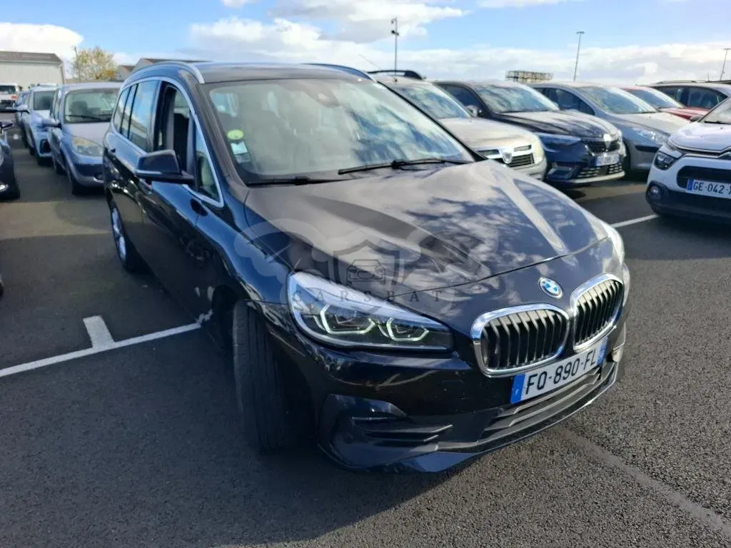 BMW 2 Series Gran Tourer 216d Business 2020