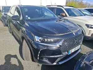 DS DS7 Crossback 1.6 E-TENSE Rivoli 2021