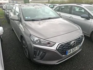 Hyundai IONIQ 1.6 Intuitive 2021