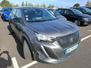 Peugeot 2008 1.2 Active Pack 2023