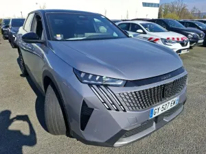 Peugeot 3008 1.2 GT 2024