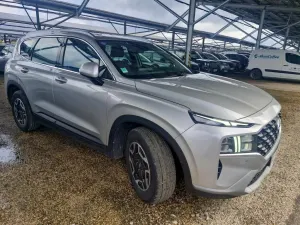 Hyundai Santa Fe 1.6 GDi Intuitive 2022