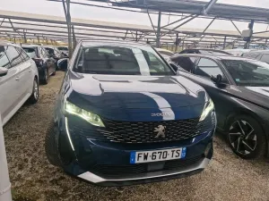 Peugeot 3008 1.2i Active Business 2021