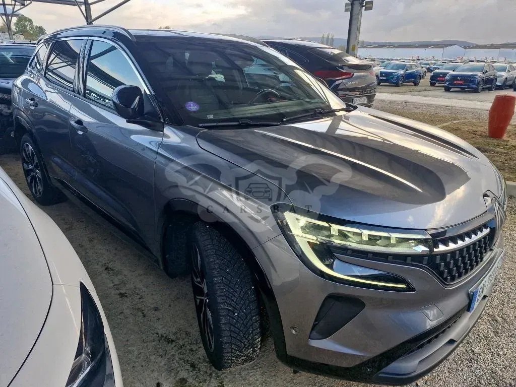 Renault Austral 1.2 Techno 2023