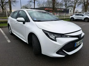 Toyota Corolla Touring Sports 1.8 Dynamic Business 2023