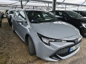 Toyota Corolla Touring Sports 1.8 Dynamic Business 2022