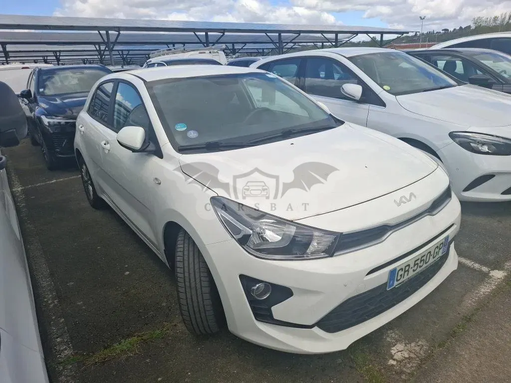Kia Rio 1.2 Active 2023