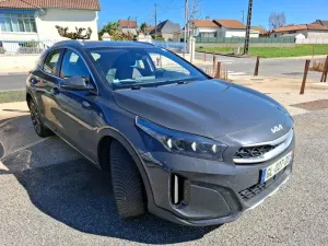 Kia Ceed XCeed 1.0 T-GDI Active 2022