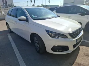 Peugeot 308 SW 1.2i Allure 2020