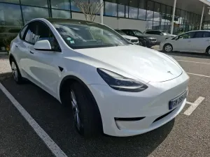 Tesla Model Y 78 kWh 2023
