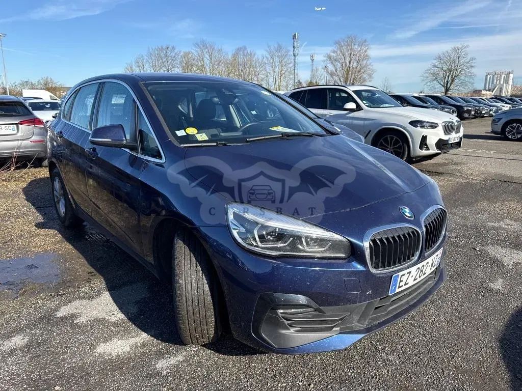 BMW 2 Series Active Tourer 216d Business 2018