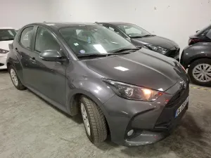 Toyota Yaris 1.5 Dynamic Business 2022