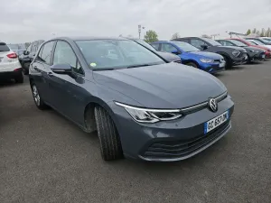 Volkswagen Golf 2.0 TDI Life Business 2021