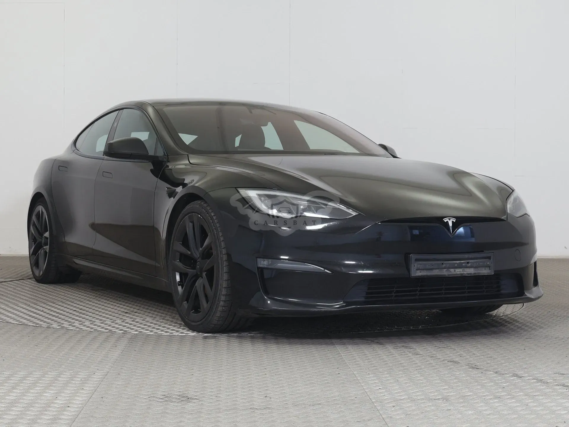 Tesla Model S 100 100 kWh 2023