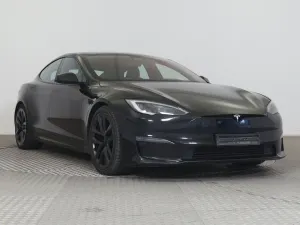 Tesla Model S 100 100 kWh 2023