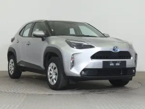 Toyota Yaris Cross 1.5 2024