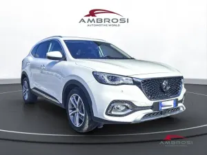MG EHS 1.5 Exclusive 2021
