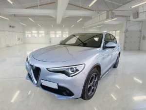 Alfa Romeo Stelvio 2.2 TI 2022