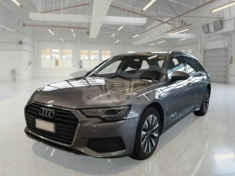 Audi A6 Avant 40 TDI Business 2020
