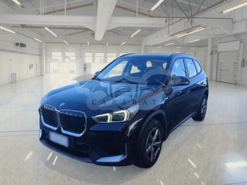 BMW X1 18i 2022