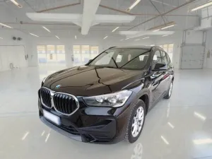 BMW X1 18i Advantage 2022