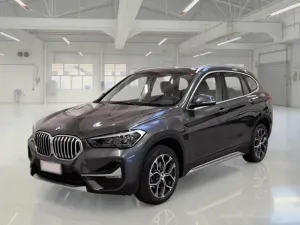 BMW X1 18i X Line 2022